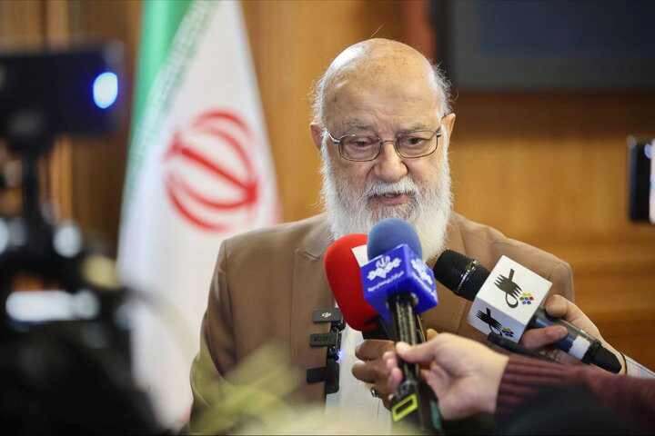 با وزیر کشور و استاندار درباره وضعیت حریم تهران نامه‌نگاری کرده‌ایم