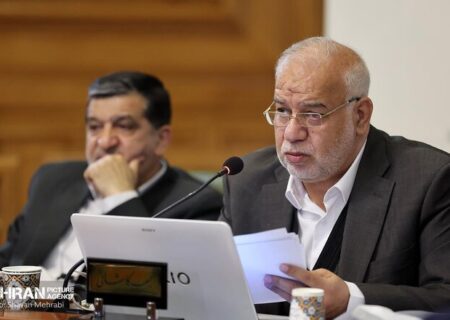 بلندگوهای شورا را برای هم روشن نکنیم