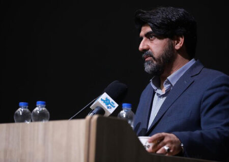رونمایی از کتاب‌های «تهران دوست‌داشتنی»