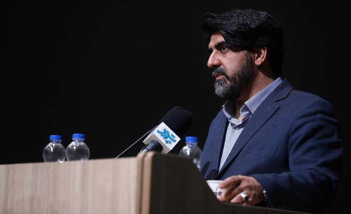 رونمایی از کتاب‌های «تهران دوست‌داشتنی»
