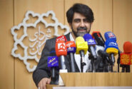 تا هفته «تهران» ۱۵ عنوان دیگر به مجموعه ۲۵ جلدی«متولد تهران» اضافه می‌شود