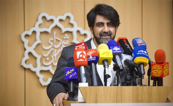 تا هفته «تهران» ۱۵ عنوان دیگر به مجموعه ۲۵ جلدی«متولد تهران» اضافه می‌شود