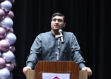 جشن بزرگ روز دختر برگزار شد