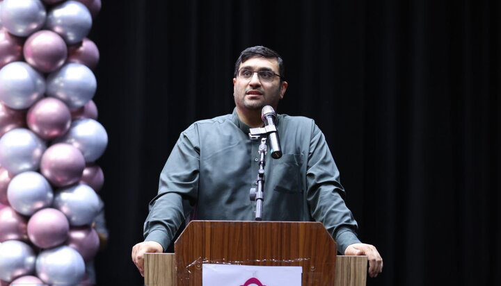 جشن بزرگ روز دختر برگزار شد