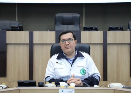 تحقق ۹۸ درصدی جذب اعتبارات مدیریت بحران تهران