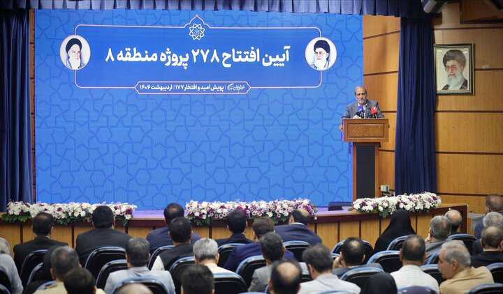 در بسته‌های تشویقی نوسازی بافت فرسوده تعداد طبقات به پنج رسیده است