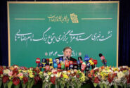 به دلیل استقبال مردم، امسال به مسیر «اجتماع امام‌رضایی‌ها» افزوده شد