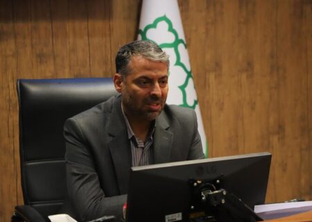 پیشرفت ۸۰درصدی فاز دوم شب بازار پایانه آزادی