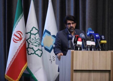 ما روابط عمومی‌ها و اهالی رسانه محافظان امید در جامعه هستیم