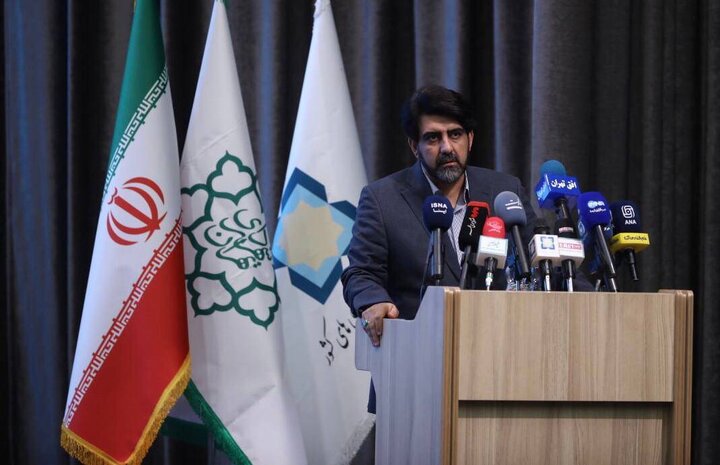ما روابط عمومی‌ها و اهالی رسانه محافظان امید در جامعه هستیم