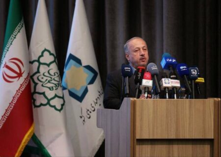 ارائه پیشنهاد بازنگری در ساختار استخدامی روابط عمومی‌ها