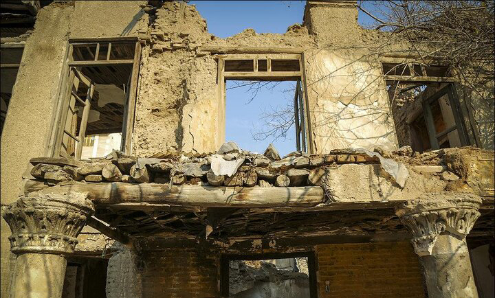 روند مثبت رفع فضاهای بی‌دفاع شهری در تهران