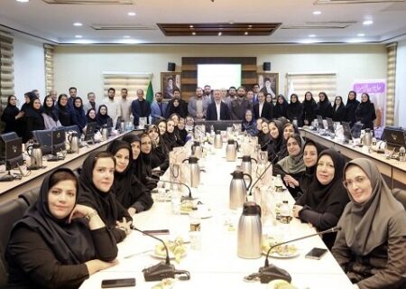 مناسب‌سازی فضاهای عمومی برای افراد دارای معلولیت