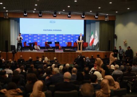 تهران واقعی همین شهری است که می‌بینید؛ سبز و روی ریل پیشرفت