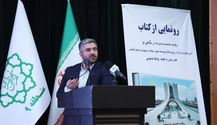 حل مشکلات ۲۰ساله خیابان شمشیری در دوره اخیر مدیریت شهری