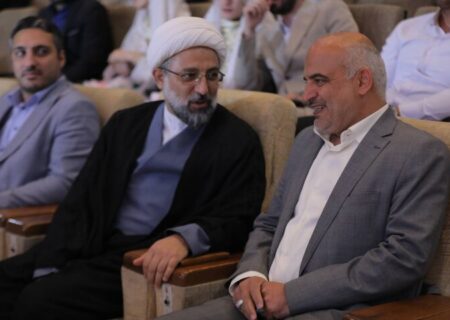 جشن ازدواج ۴۰ زوج دانشجو با مشارکت شهرداری تهران برگزار شد