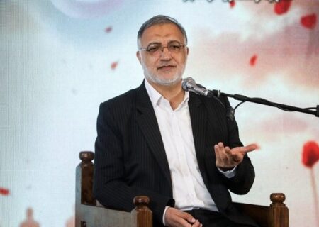 هر کسی به اندازه‌ مسئولیتش باید پاسخگو باشد