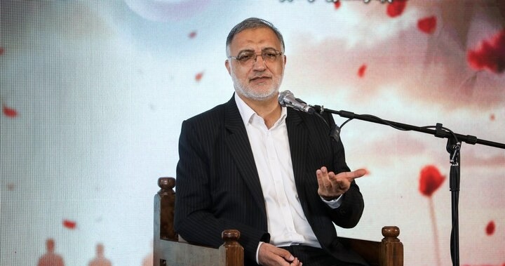 هر کسی به اندازه‌ مسئولیتش باید پاسخگو باشد
