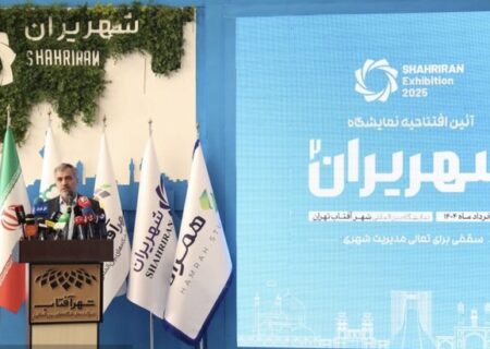 دعوت معاون شهردار تهران از نخبگان و صاحب نظران؛ منتظر طرح‌ها و پیشنهادات سازنده‌تان هستیم
