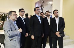 توسعه صادرات و گردشگری؛ مهم‌ترین دستاورد منطقه آزاد کیش