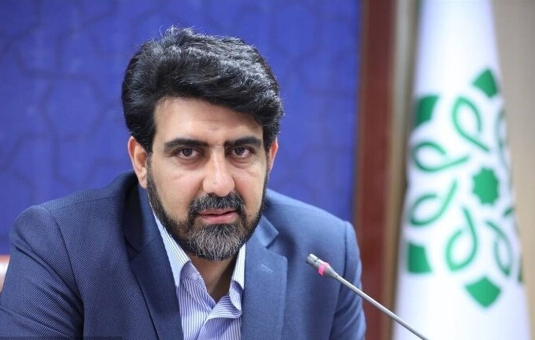 خدمت رسانی شهرداری تهران به مردم از روز اول جنگ ۱۲ روزه