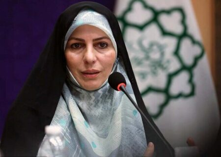 ستاد «زنان پای کار ایران» تشکیل شد