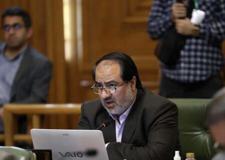 برای دفن اموات وضعیت بحرانی وجود ندارد