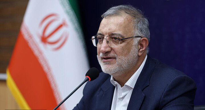 این ۱۲ روز سرفصل جدیدی برای انقلاب اسلامی رقم زد