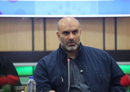 جانمایی و پلاک‌گذاری هیات‌های مردمی برای جشن غدیر انجام شده است