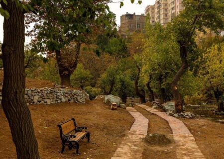 بهره‌برداری از فاز دوم روددره فرحزاد تا ۲ ماه آینده