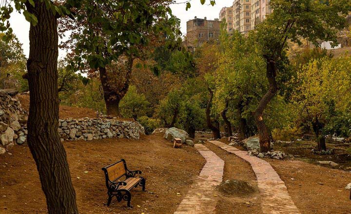بهره‌برداری از فاز دوم روددره فرحزاد تا ۲ ماه آینده