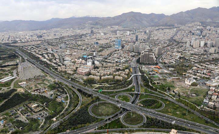 راه‌اندازی کمپ‌های استراحت شهری برای مسافران در مبادی ورودی پایتخت