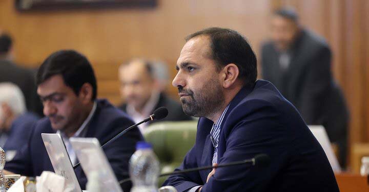 عملکرد مثبت مدیریت شهری باعث شد تهران کمتر نشانی از عوارض جنگ داشته باشد