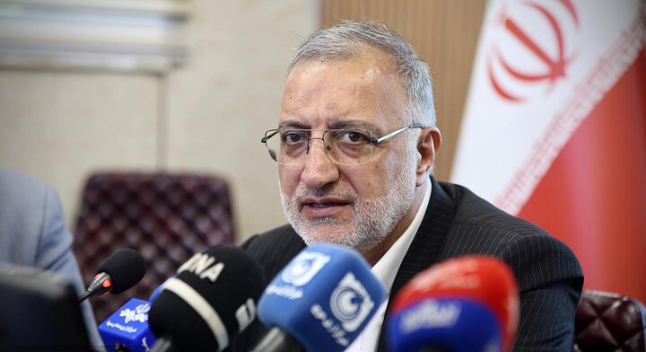 روند خدمت‌رسانی به شهروندان بدون وقفه در حال انجام است