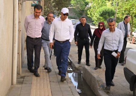 خرگوش‌دره به زودی به عنوان تفرجگاه جدید تهران تکمیل می‌شود