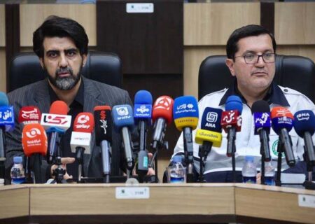 در ایام جنگ شهرداری فراتر از وظایف قانونی خود عمل کرد