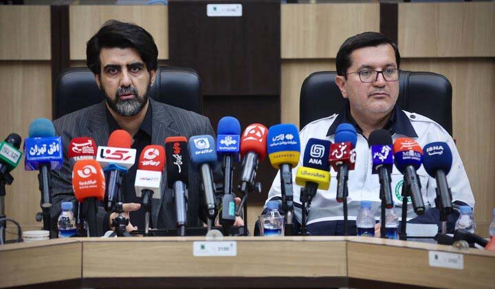در ایام جنگ شهرداری فراتر از وظایف قانونی خود عمل کرد