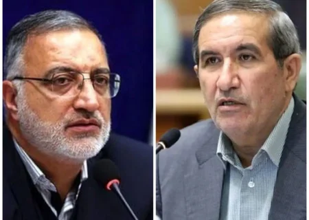 وعده محقق‌نشده زاکانی؛ شهرداری تهران در آزمون ناکامی/ امانی: باید از مردم عذرخواهی کنیم
