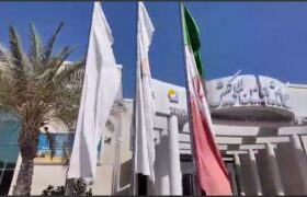 محمد کبیری: افزایش ۲۰درصدی پروازهای هواپیمایی کیش از هفته آینده