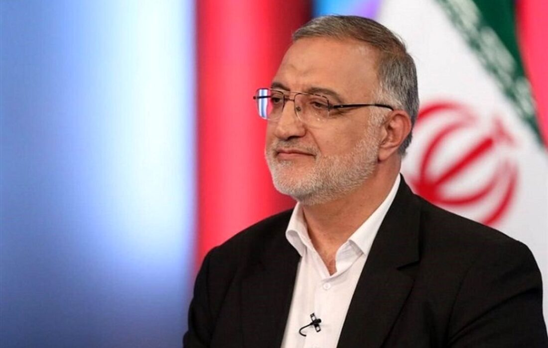 زاکانی؛ شهرداری با پاسپورت فعال و عملکرد غایب