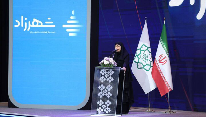 به‌زودی؛ خدمات‌دهی تاکسی بانوان، سالمندان و مدارس در بستر سامانه تاکسی برخط