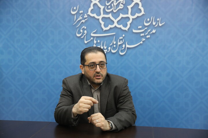 از تشریح اقدامات عمرانی در پایانه‌ها تا آخرین وضعیت پایانه شرق قدیم