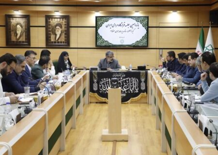 تسریع نوسازی منازل و پرداخت ودیعه مسکن در یازدهمین قرارگاه مردمی منطقه ۴