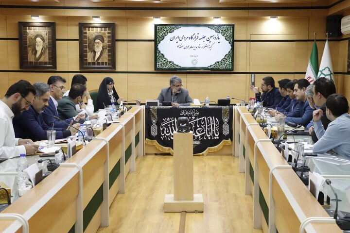 تسریع نوسازی منازل و پرداخت ودیعه مسکن در یازدهمین قرارگاه مردمی منطقه ۴