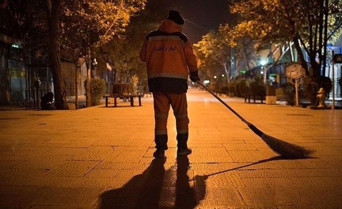 زنجیره ناقص ایمنی پاکبانان