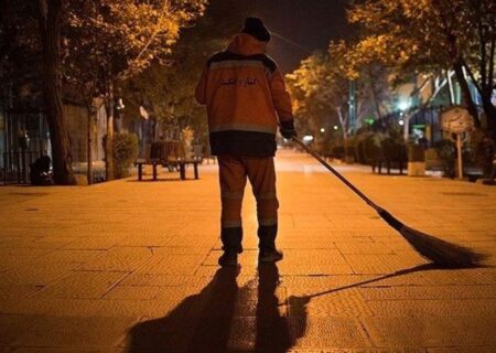 زنجیره ناقص ایمنی پاکبانان