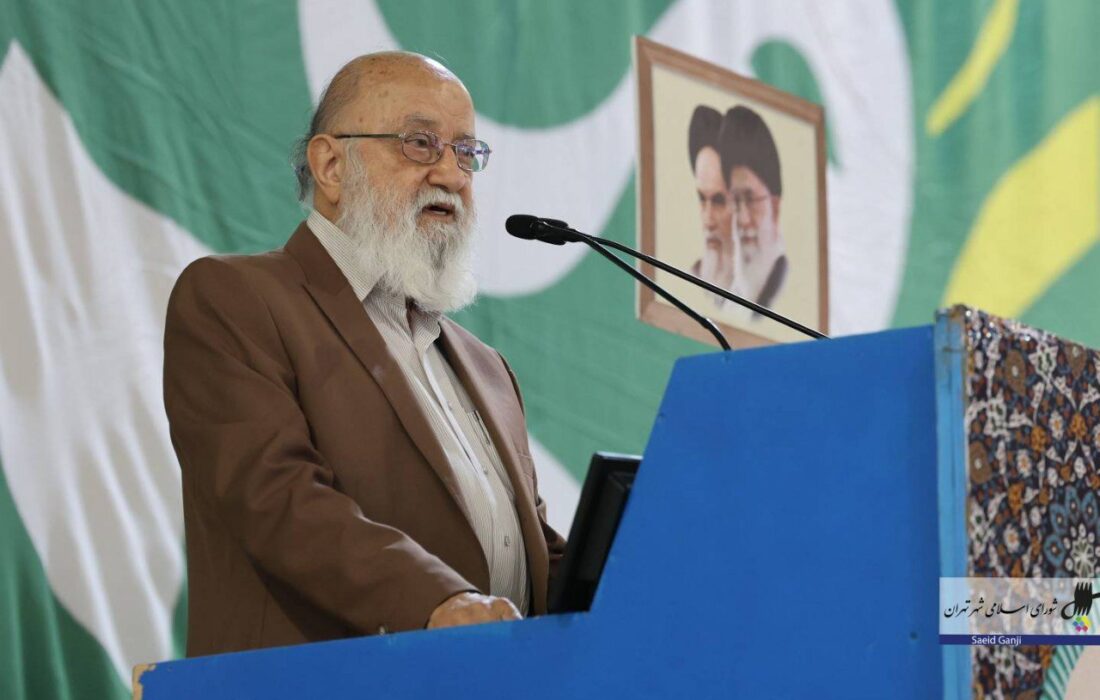 افتتاح پروژه بزرگ امتداد یادگار امام تا پایان مردادماه