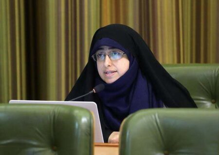 هرگونه قطعی آب تهدیدی مستقیم علیه دارایی‌های زیست محیطی تهران است