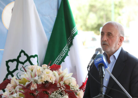 کارشکنی آبفا در اجرای انشعابات پساب با وجود تکمیل خطوط انتقال پساب توسط شهرداری