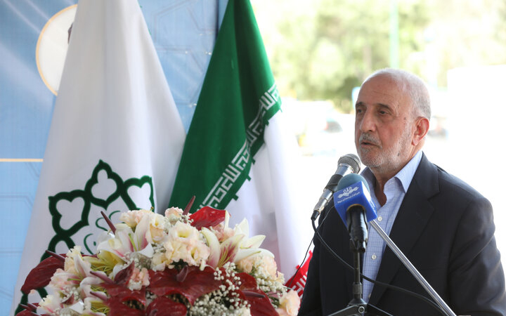 کارشکنی آبفا در اجرای انشعابات پساب با وجود تکمیل خطوط انتقال پساب توسط شهرداری